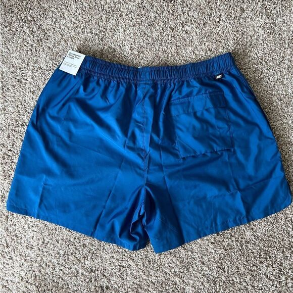 Nike Club Woven Lined Flow Shorts Men's Sports Casual - Picture 5 of 9